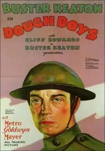 Doughboys (1930)