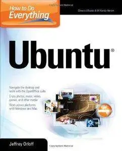How to Do Everything: Ubuntu by Orloff [Repost]