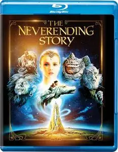 The NeverEnding Story (1984) [UNCUT]