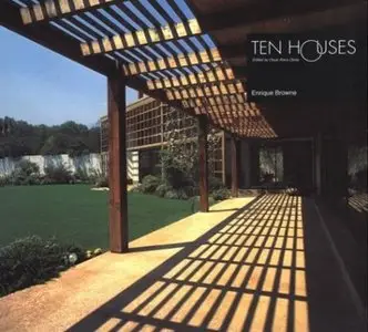 Ten Houses – Enrique Browne