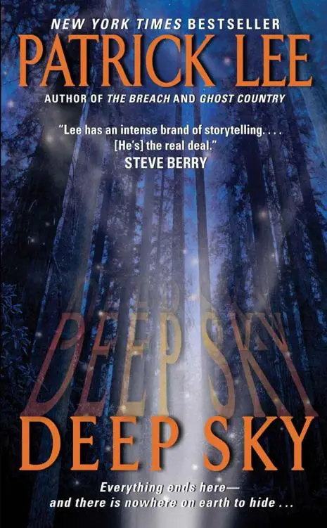 Patrick Lee, "Deep Sky"
