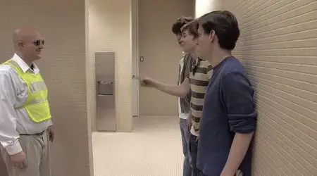 Bindlestiffs (2012)