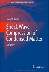 Shock Wave Compression of Condensed Matter: A Primer [Repost]