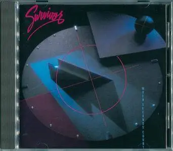 Survivor - When Seconds Count (1986)