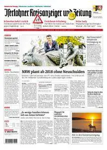IKZ Iserlohner Kreisanzeiger und Zeitung Hemer - 24. Oktober 2017