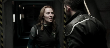 Incoming (2018)