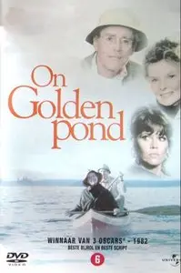 На золотом пруду / On Golden Pond (1981, DVD9 + DVDRip)