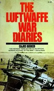 The Luftwaffe War Diaries
