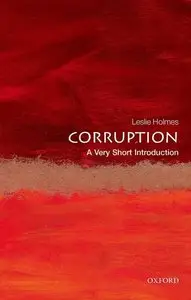 Corruption: A Very Short Introduction (repost)