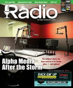 Radio - May 2016