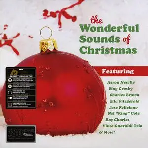 VA - The Wonderful Sounds of Christmas (2015)