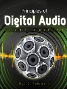 Principles of Digital Audio (6th Edition)