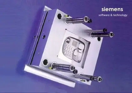 Siemens PLM NX 10.0 Engineering DataBases