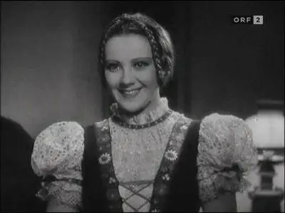 Katharina, die Letzte / Catherine the Last (1936)