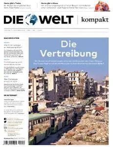Die Welt Kompakt - 16 Dezember 2016