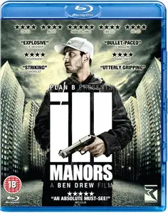 Ill Manors (2012)
