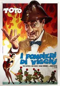 I Pompieri di Viggiù (1949)