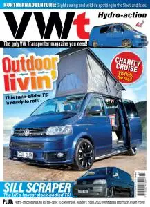 VWt Magazine - Issue 91 - March 2020