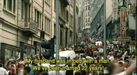 The Sign of the City (2007)