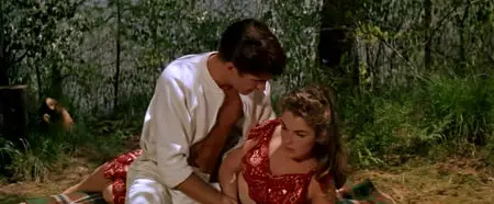 Home from the Hill (1960) [Re-UP]
