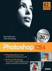 Das Handbuch Photoshop CS4 (repost)