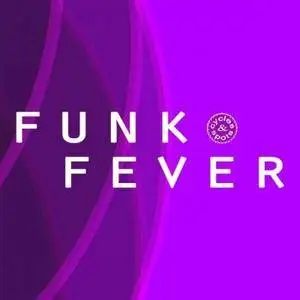 Cycles And Spots Funk Fever WAV MiDi
