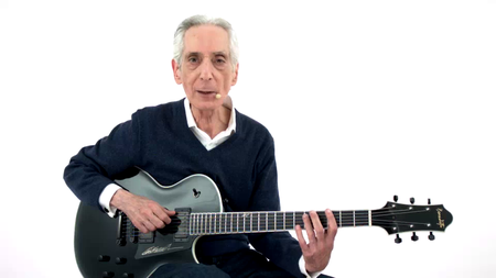 Truefire - The Nature of Guitar with Pat Martino