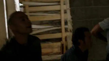 Taken S01E10
