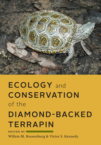 Ecology and Conservation of the Diamond-backed Terrapin