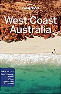 Lonely Planet West Coast Australia