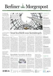 Berliner Morgenpost - 13 Januar 2021