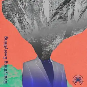 Everything Everything - Mountainhead (2024) [Official Digital Download 24/96]