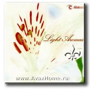VA - Light Aromas (2006)