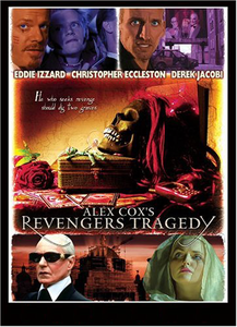 Revengers Tragedy - by Alex Cox (2002)