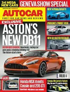 Autocar UK - 02 March 2016