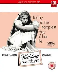 Wedding in White (1972)