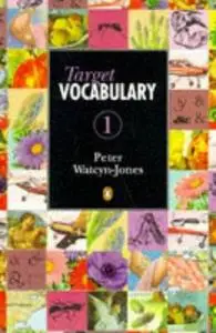 Target Vocabulary (Penguin English) Book 1 