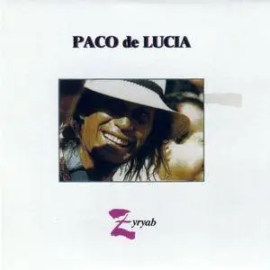 Paco de Lucia - Zyryab (1990) {2010 Nueva Integral Box Set CD 21 of 27}