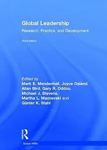 Global Leadership: Research, Practice, and Development