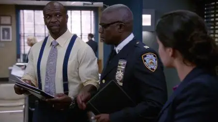 Brooklyn Nine-Nine S04E07