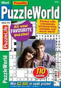 Puzzle World – 10 March 2022