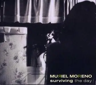 (ex-Niagara) Muriel  MORENO - 3 Albums [@320]