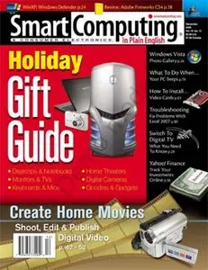 Smart Computing December 2008