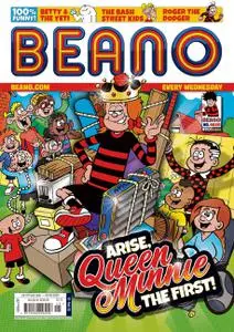 Beano – 29 January 2020