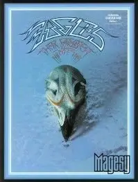 Eagles Greatest Hits Guitar Tab book
