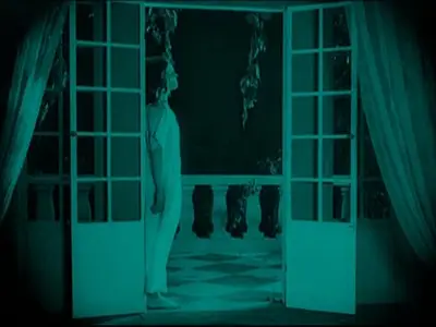 Nosferatu (1922) [Masters of Cinema #64] [Repost]