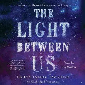 The Light Between Us: Stories From Heaven. Lessons for the Living. [Audiobook]