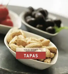 «Spis godt Tapas» by Maria Gonzales