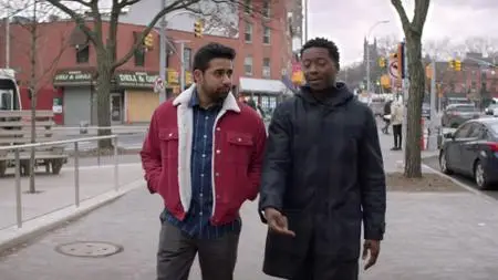 God Friended Me S02E16