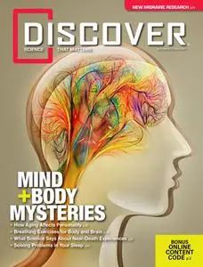 Discover - September 2021